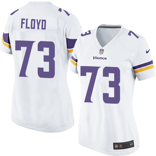 Women Minnesota Vikings jerseys-028